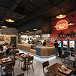 Burger Kebab – Gare