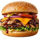 Kebab kufte pain option