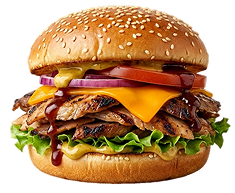 Kebab Kufte